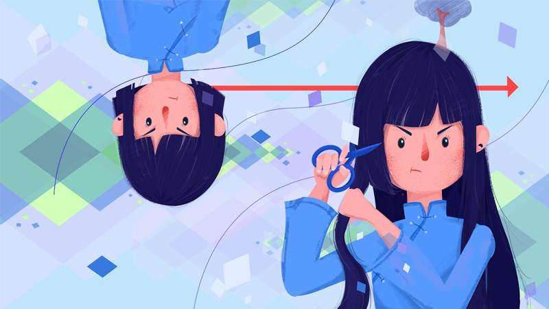 EQ là viết tắt tiếng Anh của Emotional Quotient, hay được hiểu là trí tuệ cảm xúc