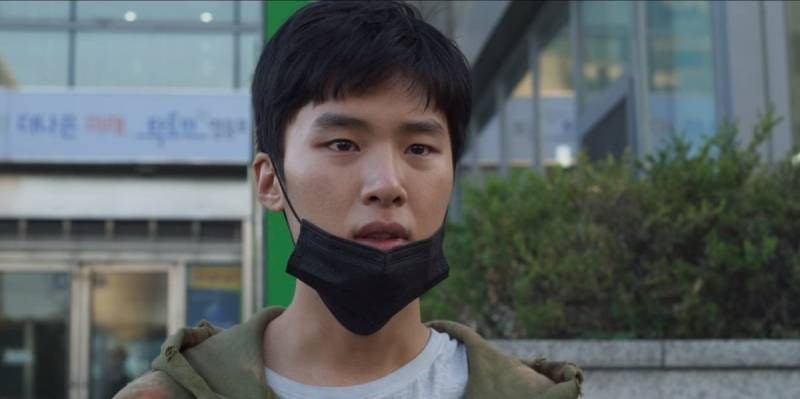 Oh Ji Soo