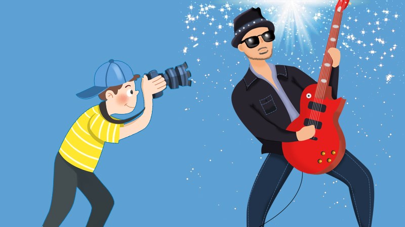 Người càng nổi tiếng có danh tiếng, sức ảnh hưởng càng lớn