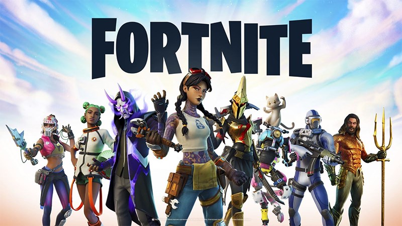 Fornite