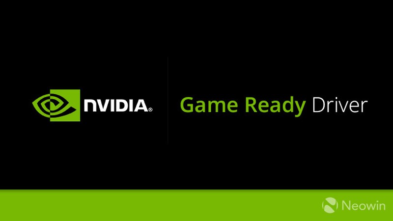 Geforce Game Ready Driver (GRD) là gì ?