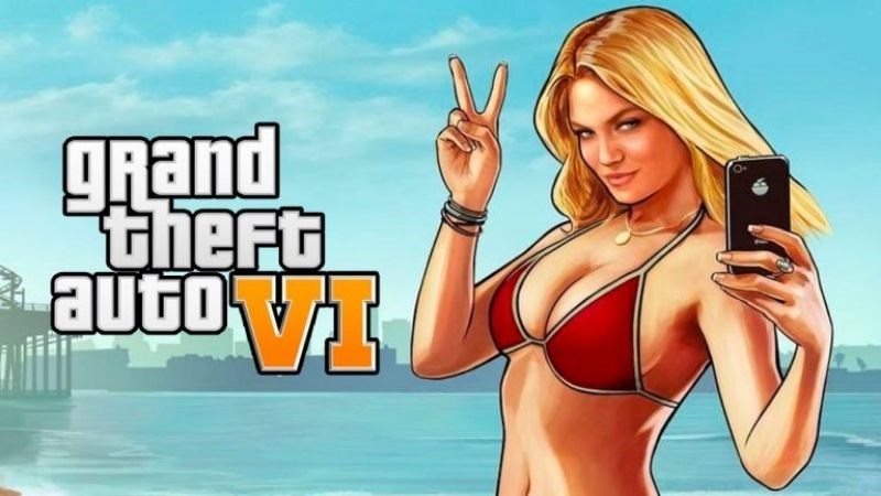 GTA 6 vẫn chưa có ngày phát hành chính thức