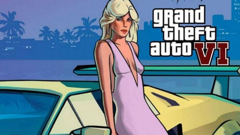 GTA 6 sẽ có nữ chính đầu tiên?