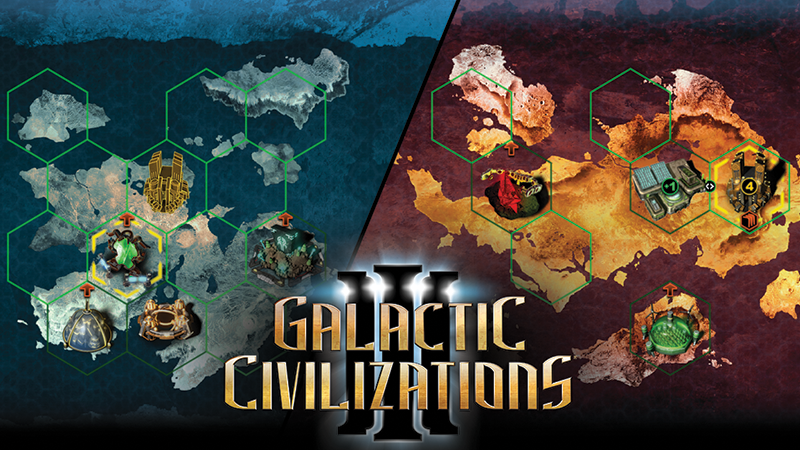 Galactic Civilizations III