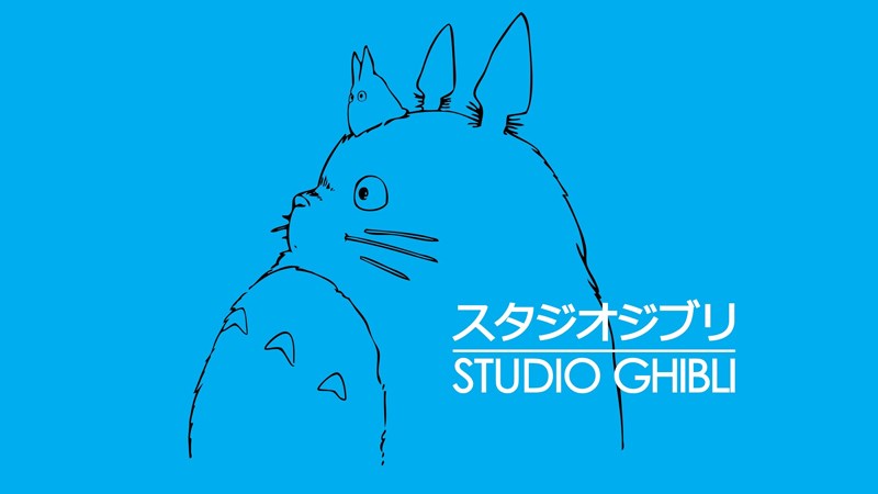 Một vài thông tin về Studio Ghibli Một vài thông tin về Studio Ghibli