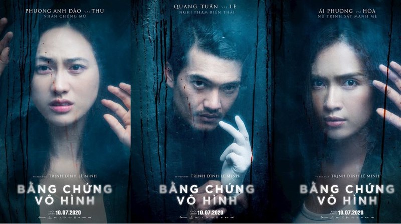Dàn diễn viên được đánh giá cao