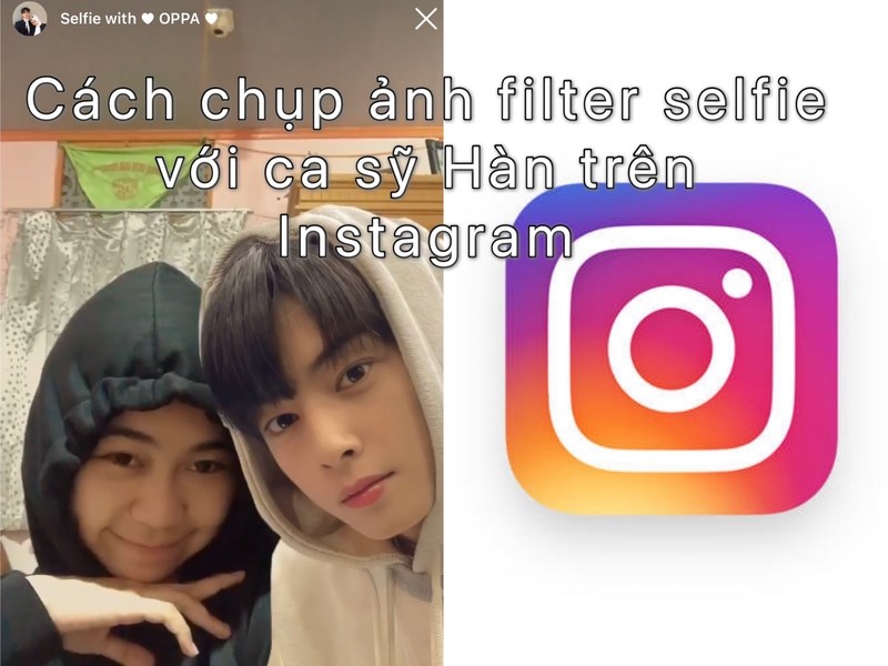 Filter selfie Instagram, thần tượng: Bạn đã biết rằng các thần tượng Instagram nổi tiếng cũng sử dụng các filter selfie để có những bức ảnh đẹp lung linh như vậy chưa? Nếu chưa, hãy đến với chúng tôi để tìm hiểu và sử dụng các filter selfie để giúp bạn có một bức ảnh lung linh như những người nổi tiếng trên Instagram.