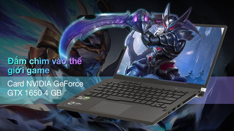 Đắm ch&igrave;m v&agrave;o thế giới game