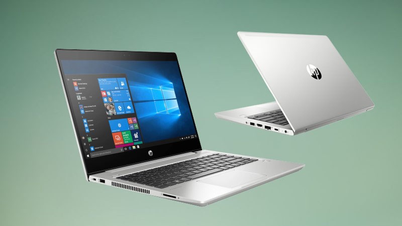 Laptop HP ProBook 440 G6 (8AZ16PA)