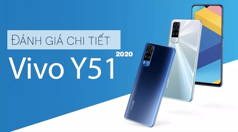  Vivo Y51 (2020)&nbsp;&nbsp;