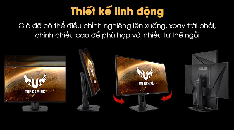 Thiết kế linh động