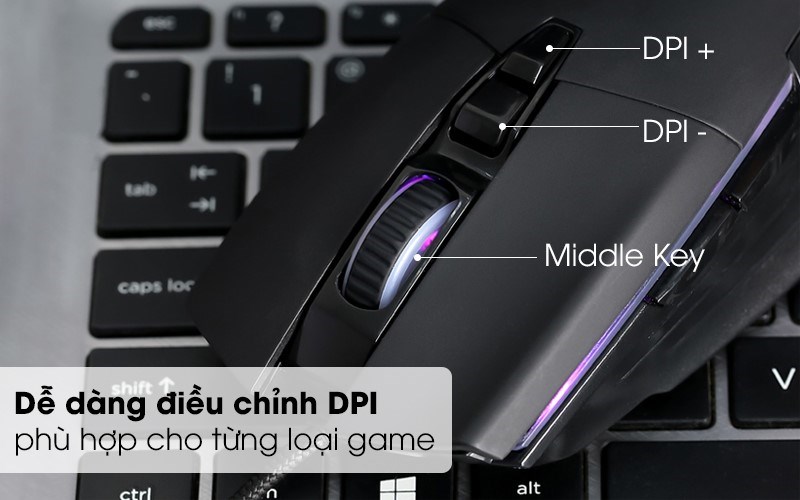 Dễ d&agrave;ng điều chỉnh