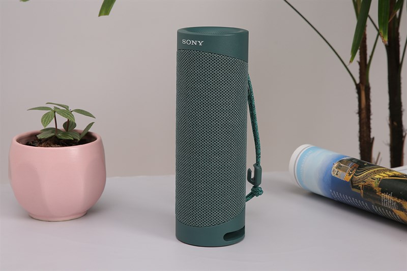 Loa Bluetooth Sony Extra Bass SRS-XB23&nbsp;&nbsp;