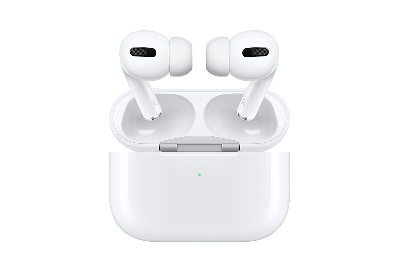 AirPods Pro Wireless Charge Apple MWP22 