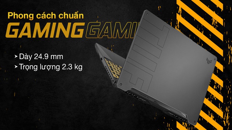 Phong c&aacute;ch chuẩn gaming