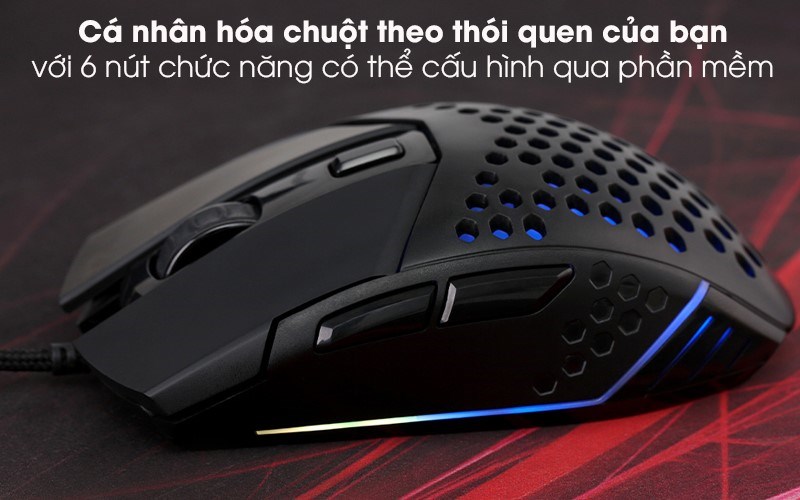 Thuận tiện sử dụng