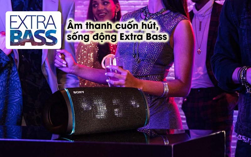 &Acirc;m thanh cuốn h&uacute;t