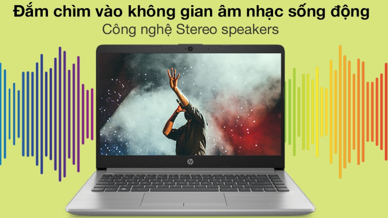 Công nghệ âm thanh tân tiến