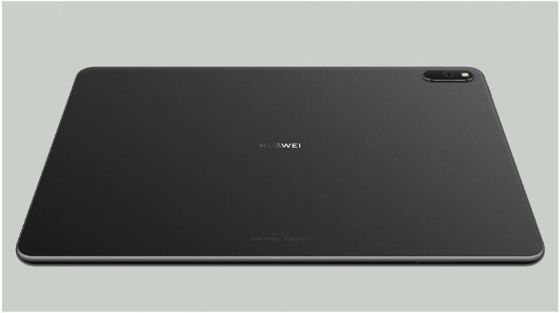 Huawei MatePad 11 với lối thiết kế cổ điển Huawei MatePad 11 với lối thiết kế cổ điển