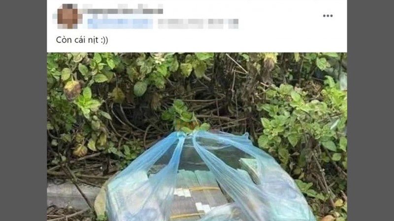Nguồn gốc cụm từ 