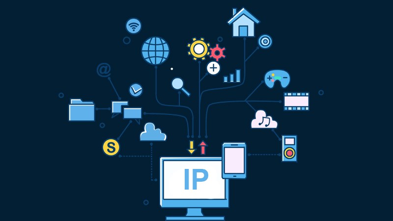 IP Public