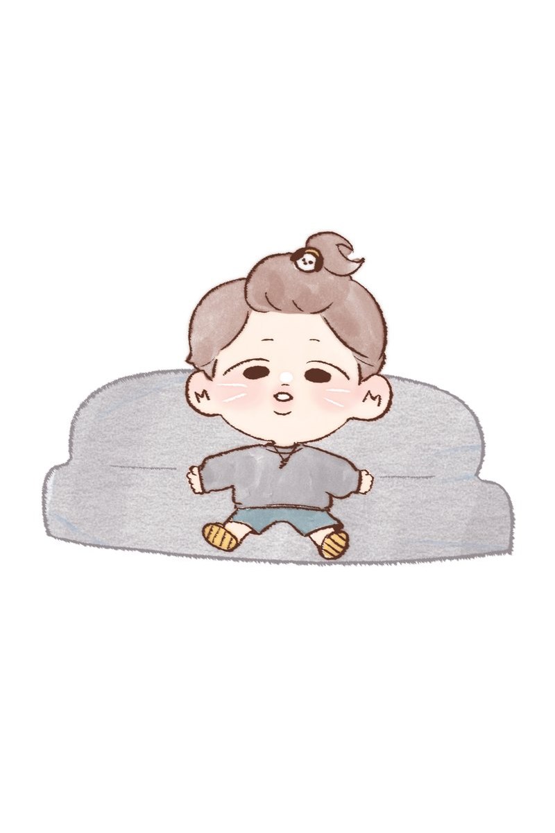 Chibi BTS Jimin - 10