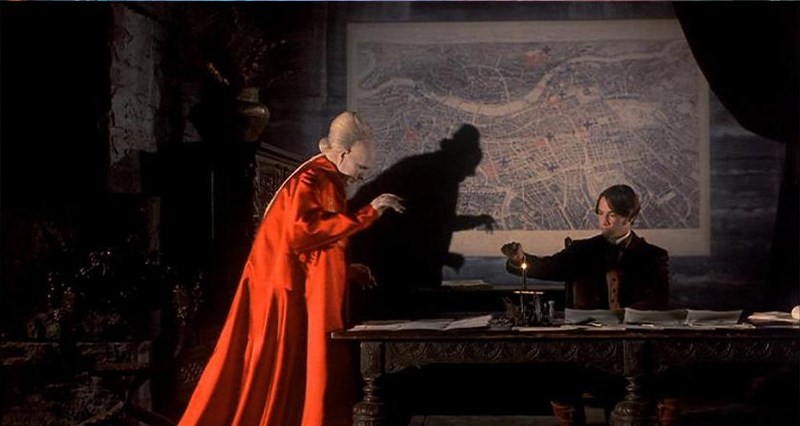 Bram Stoker