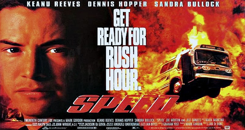 Speed