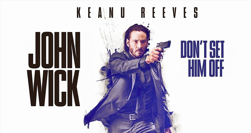 John Wick 1
