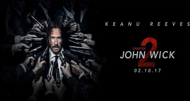 John Wick 2