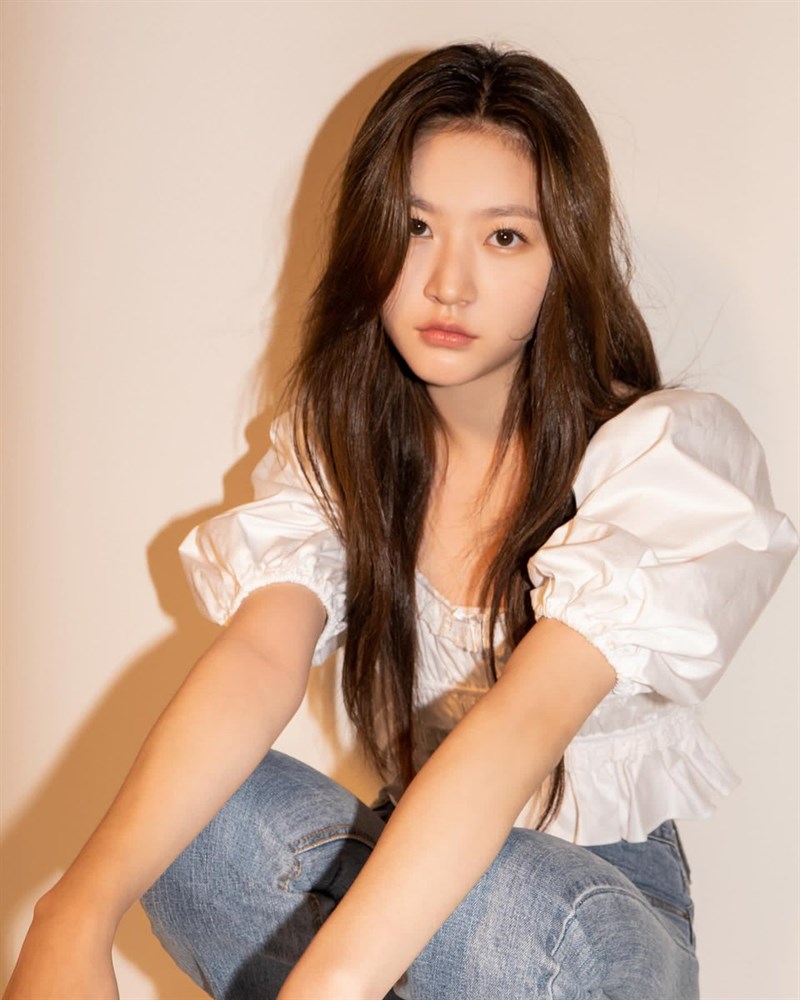 Kim Sae Ron