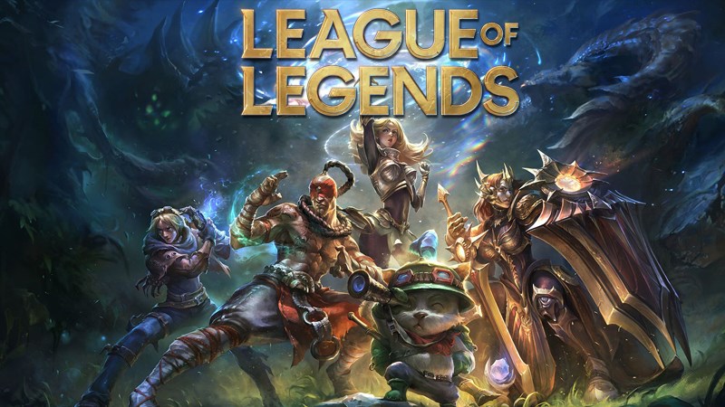 LOL là từ viết tắt tiếng Anh của “League of Legend” -  tựa game MOBA Liên Minh Huyền Thoại