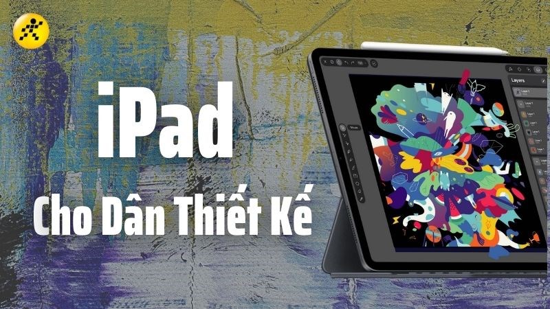 iPad cho dân thiết kế: Đây có thể là một lợi thế lớn cho những người đam mê thiết kế! Hãy sử dụng iPad để tạo ra những ý tưởng tuyệt vời cho các dự án của mình. Xem ngay hình ảnh liên quan để tìm hiểu thêm về các ứng dụng, công cụ và tính năng của iPad cho dân thiết kế.