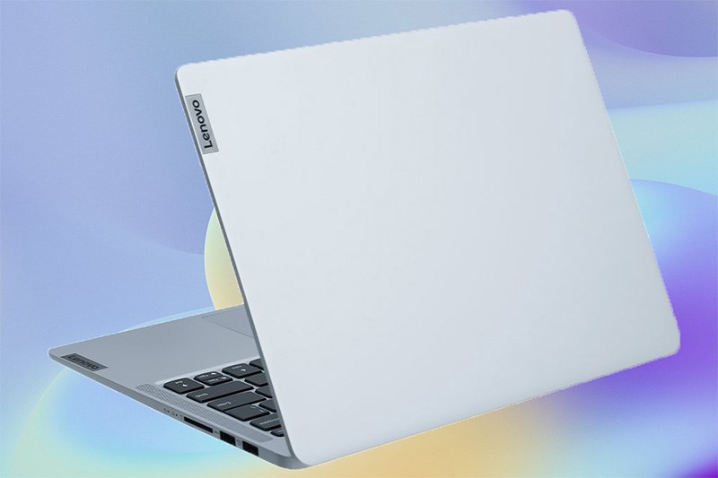 Lenovo Ideapad 5 Pro 14ITL6 với vẻ ngoài sang trọng