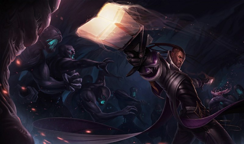 Lucian DTCL 5.5