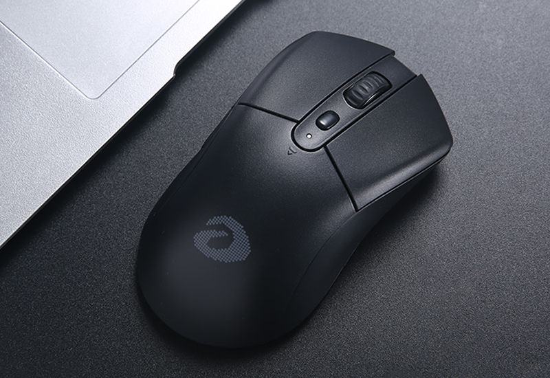 Đặc điểm nổi bật của chuột Dareu A918