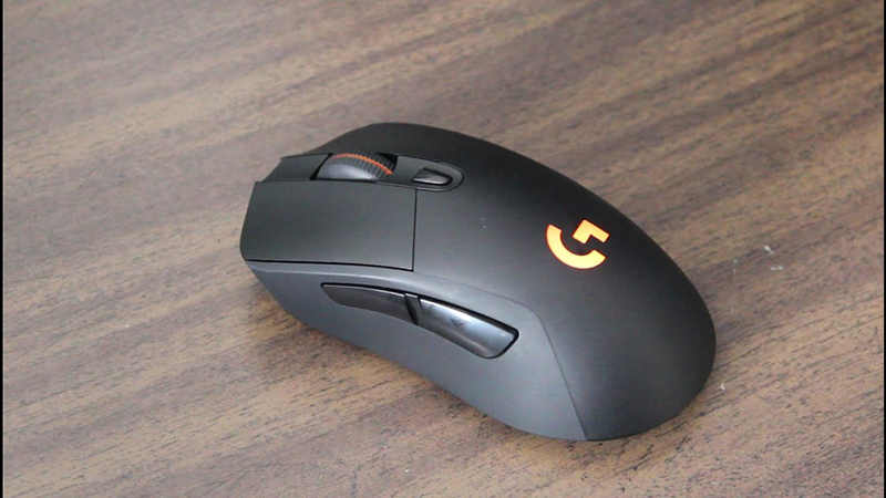 Chuột Logitech G403 Prodigy