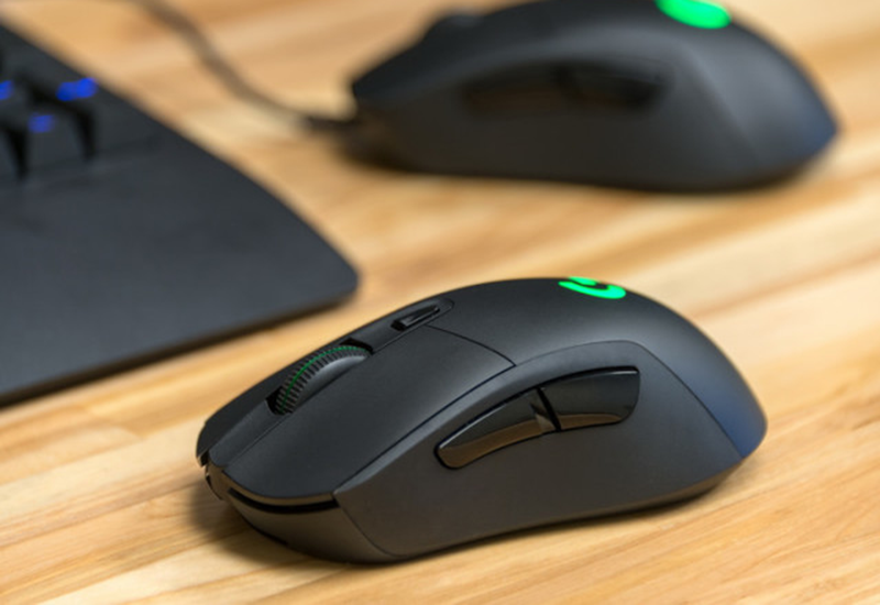 Đặc điểm nổi bật của chuột Logitech G403 Prodigy