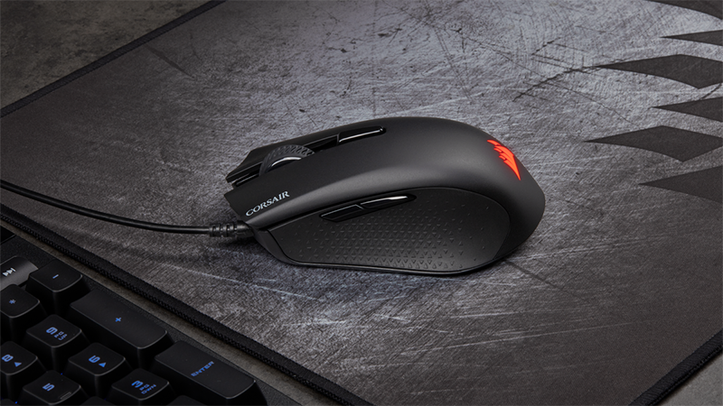 Chuột CORSAIR HARPOON WIRELESS