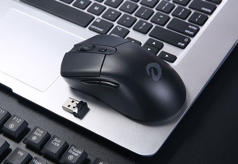 Chuột Dareu A918