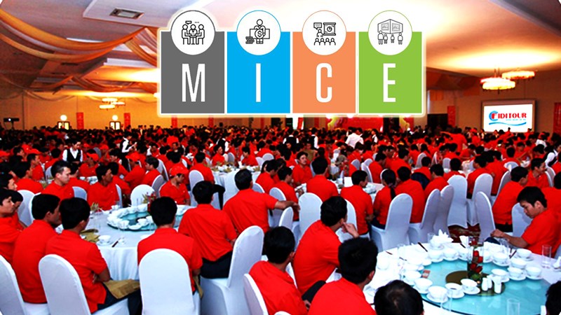 Du lịch MICE