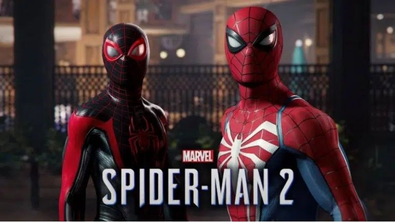 Tất tần tật về Marvel’s Spider-Man 2 Tất tần tật về Marvel’s Spider-Man 2