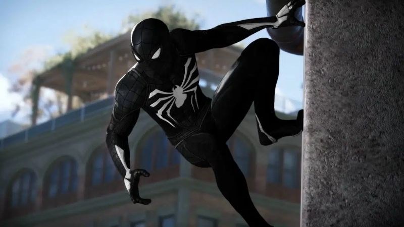Gameplay Marvel’s Spider-Man 2 vẫn chưa được tiết lộ cụ thể Gameplay Marvel’s Spider-Man 2 vẫn chưa được tiết lộ cụ thể