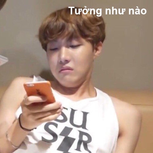 Meme BTS J-Hope 8