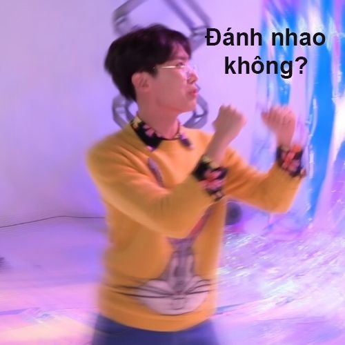 Meme BTS J-Hope 5