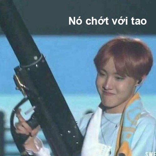 Meme BTS J-Hope 6