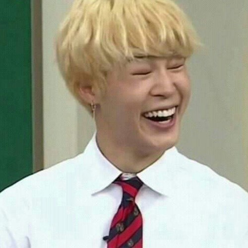 Meme BTS Jimin 1