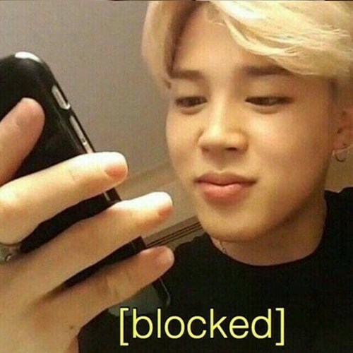 Meme BTS Jimin 6