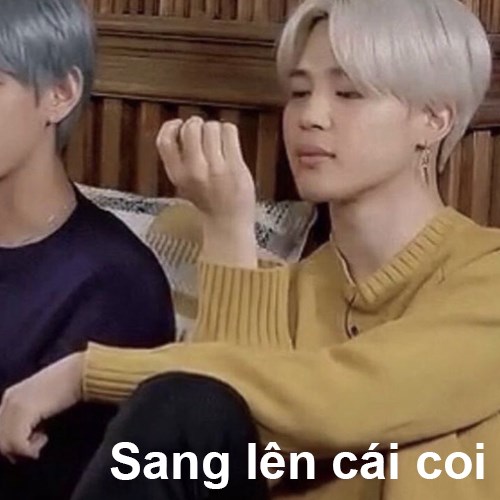 Meme BTS Jimin 7