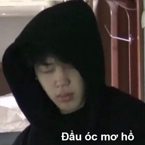 Meme BTS Jimin 9